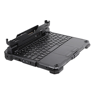 Getac Keyboard Dock for ZX10 Tablet GDKBCR Getac Keyboard Dock for ZX10 Tablet GDKBCR